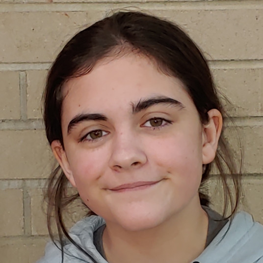 MaKayla Crockett head shot
