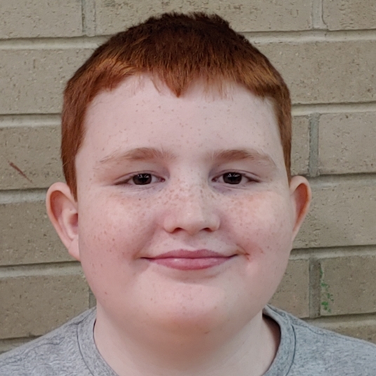 Conner Bloomfield head shot