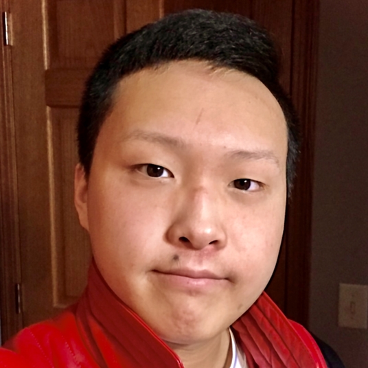 Devan Chen head shot