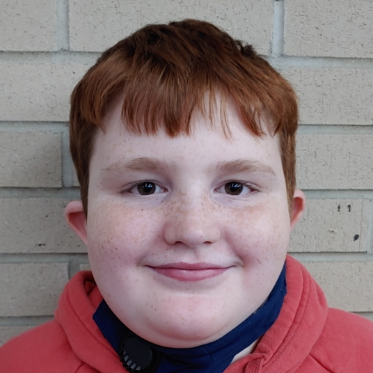 Conner Bloomfield head shot