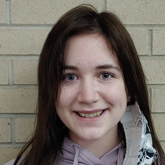 Linnea Gerlach head shot