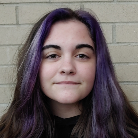 MaKayla Crockett head shot