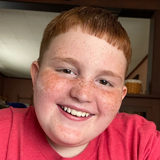 Conner Bloomfield head shot