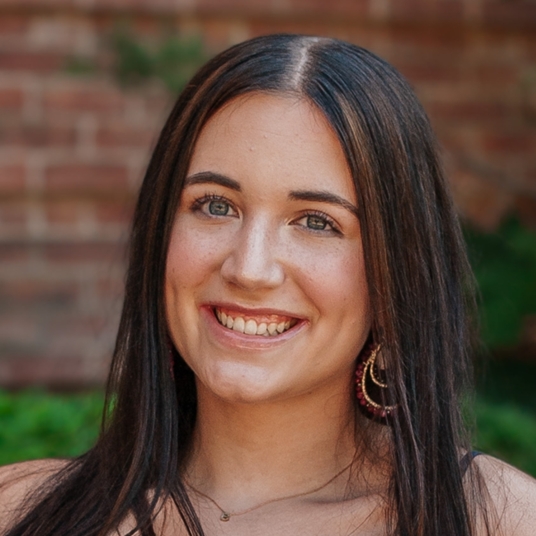 Linnea Gerlach head shot