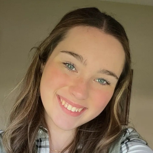 Natalie Adams head shot
