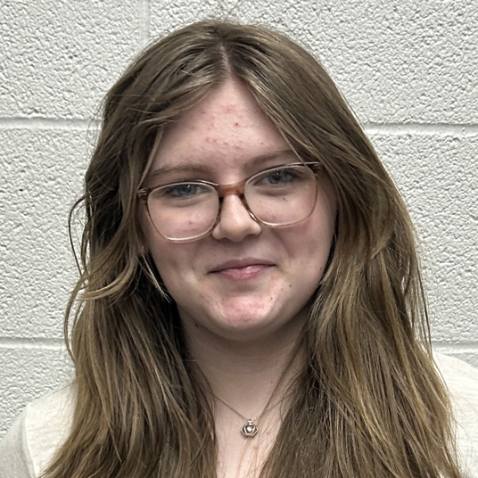 Aerie Booher head shot