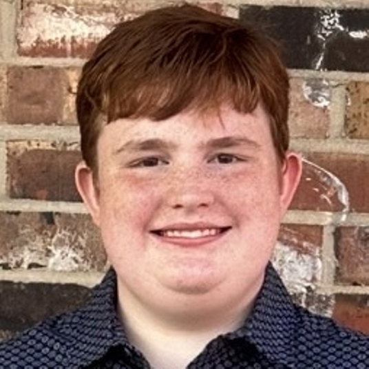 Conner Bloomfield head shot
