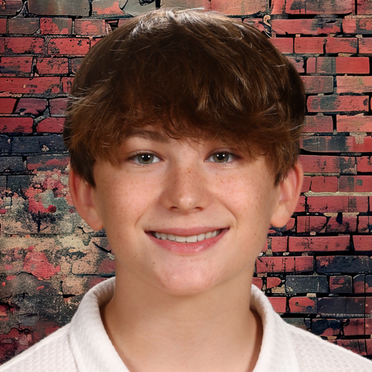 Lincoln Blankenship head shot