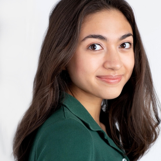 Lauren Marut head shot