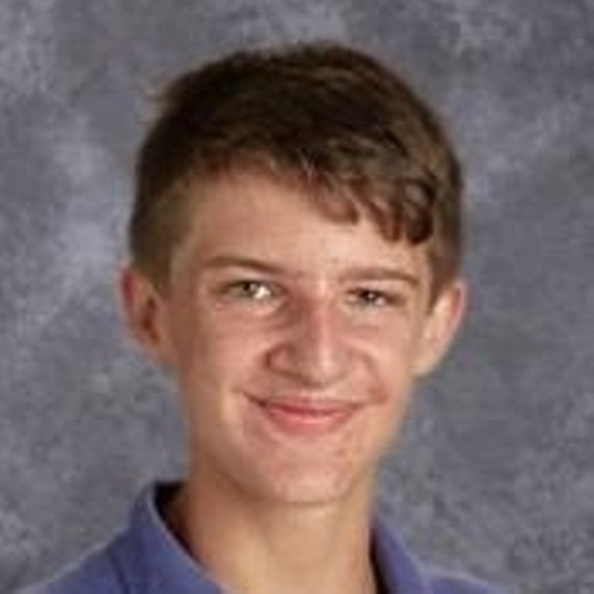 Jesse Ehrlich head shot