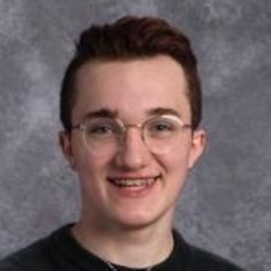 Steven File head shot