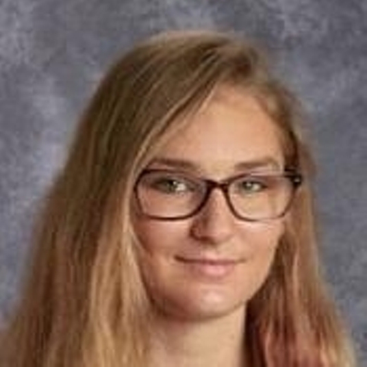 Ellie Moffitt head shot