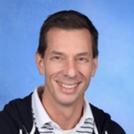 Terry Shaw head shot
