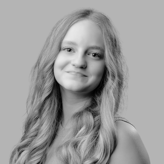 Nora Dean head shot