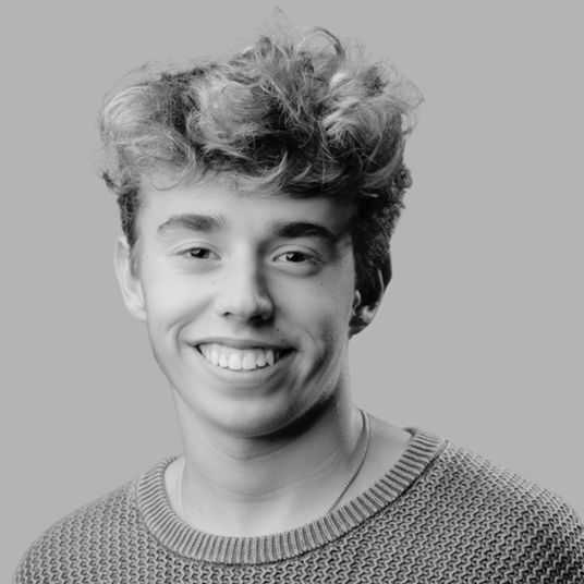 Hollis Gipson head shot