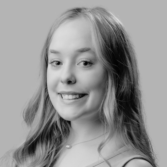 Georgia Gilbert head shot