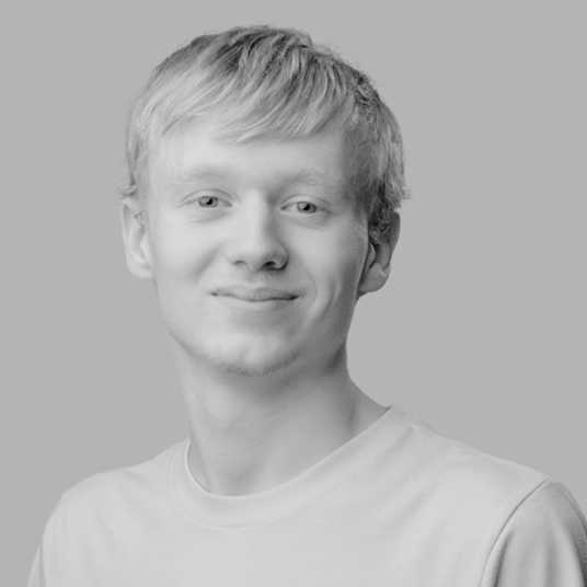 Ely Moore head shot