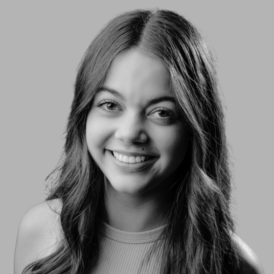 Elizabeth Marine head shot