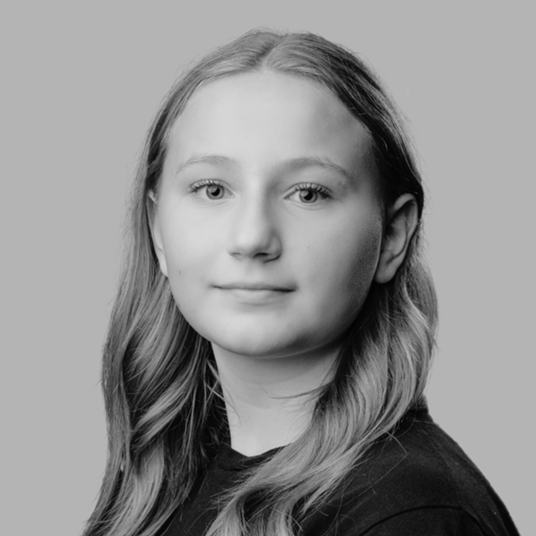 Maribette Holmes head shot