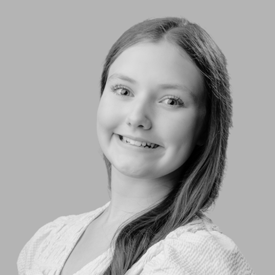Hallie Post head shot