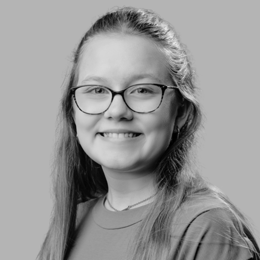 Abigayle Workman head shot