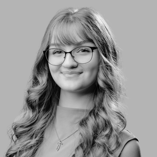 Paisley Howell head shot