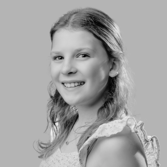 Maggie Oliver head shot