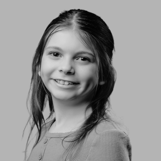 Athena Joyce head shot