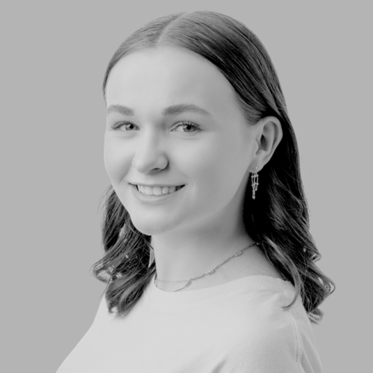Mylea Holmes head shot