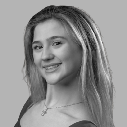 Psalm Yandell head shot