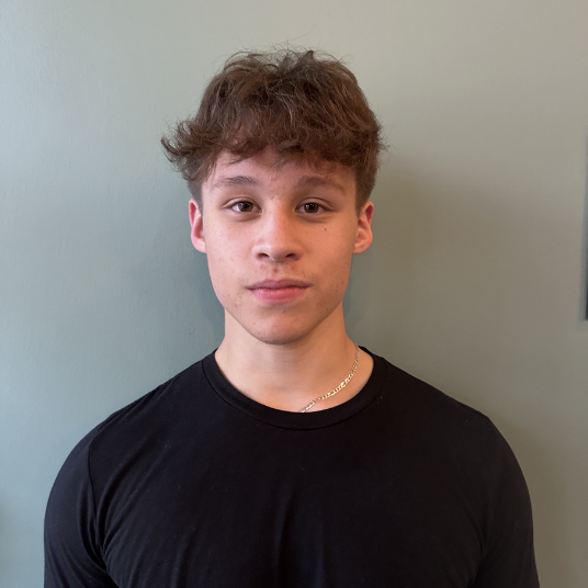 Cole Chanthaseny head shot
