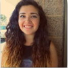 Faby Garcia head shot