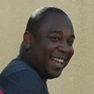 Perry Lee head shot