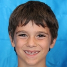 Ethan Brothers as Abu (Double Cast) head shot