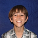 Jack Gardner head shot