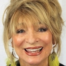 Joni Wilson head shot