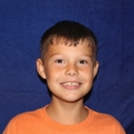 Miles Reed head shot