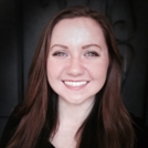 Sarah Gamble head shot