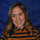 Rachel Robinson head shot