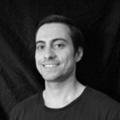 Anthony Antoniszyn head shot