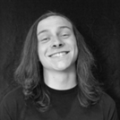 Evan Penner head shot