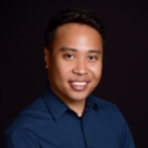 Matthew Ignacio head shot