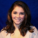 Bella Snyder head shot