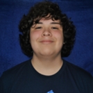 David Limon head shot
