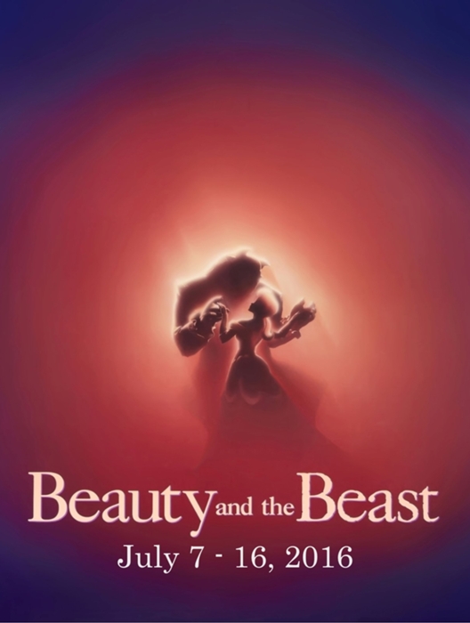 Disney's Beauty and the Beast at Young Actors' Theatre Performances