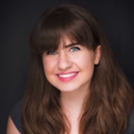 Alexa Cohen head shot