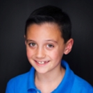 Dylan Masis Thomas head shot