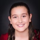 Maria Minutelli head shot