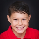 Miles Reed head shot