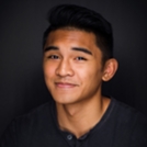 Jeremiah Deinla head shot